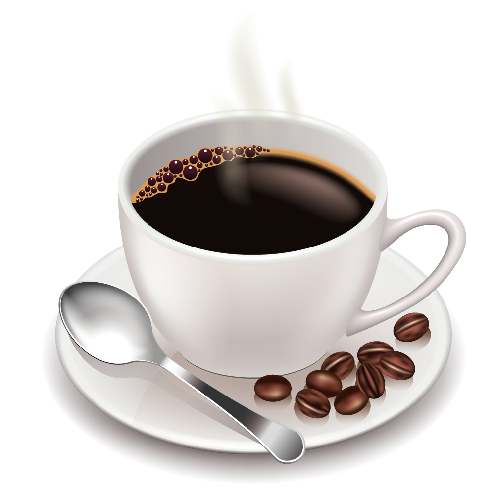 فنجان القهوة